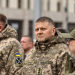 ukrayna genelkurmay baskani