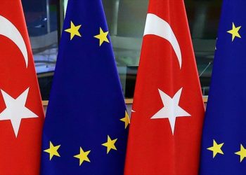 AB'nin 'Türkiye' konulu toplantısı ertelendi