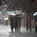 AFAD ve Meteoroloji’den sağanak yağış uyarısı: Bu akşam başlayacak