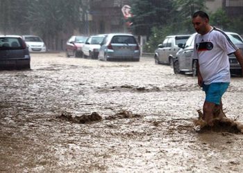 AFAD’dan selin yaşandığı dört il için açıklama: Müdahale ediyoruz