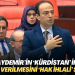 AİHM, Baydemir’in ‘Kürdistan’ ifadesine ceza verilmesini ‘hak ihlali’ saydı
