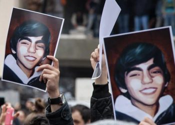 AİHM,  Türkiye’nin Berkin Elvan mahkumiyetine yaptığı itirazı reddetti