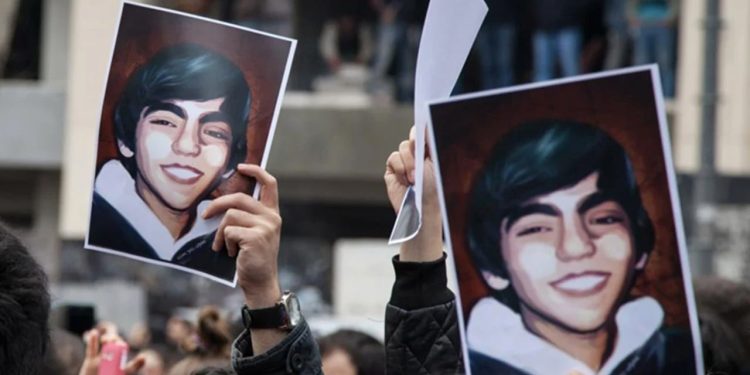 AİHM,  Türkiye’nin Berkin Elvan mahkumiyetine yaptığı itirazı reddetti