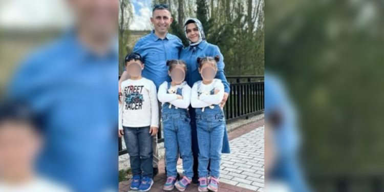 AİHM kararına rağmen Yunanistan geri itmişti: Anne-baba ve üç çocuk Edirne’de gözaltında