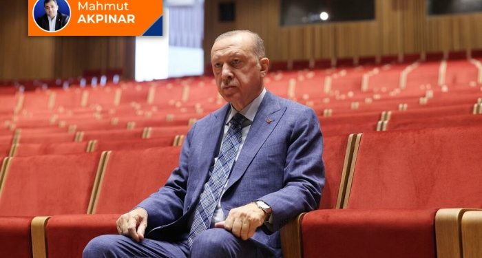 AKP sonrası iktidar kim olur?