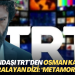 AKP yandaşı TRT’den Osman Kavala’yı karalayan dizi: ‘Metamorfoz’
