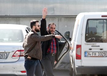 AKPM’den Türkiye’ye Bülent Keneş uyarısı | TR724 ÖZEL