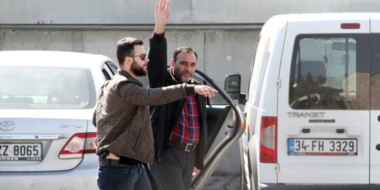 AKPM’den Türkiye’ye Bülent Keneş uyarısı | TR724 ÖZEL