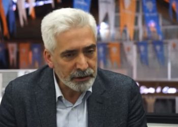 AKP'den 'af' açıklaması: Çalışması var, gelebilir