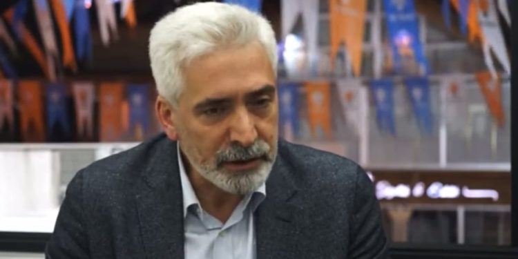 AKP'den 'af' açıklaması: Çalışması var, gelebilir