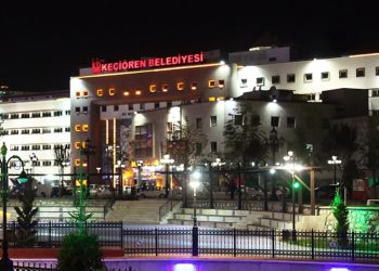 AKP’li Keçiören Belediyesi 11 arsasını 222 milyon liradan satışa çıkardı