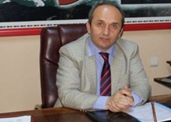 AKP’li başkan makam odasını 1 milyon 383 bin TL'ye yeniletti