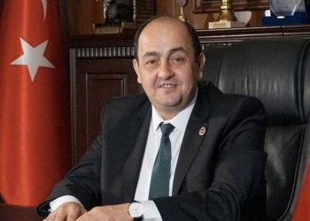 AKP'li başkana cinsel saldırı soruşturması