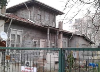 AKP'li belediye, TCDD’nin milyonlarca liralık arazisini 'dini ve sosyal tesis' için aldı