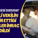 AKP’li vekilin küfür ettiği 2 polis memuru meslekten ihraç edildi