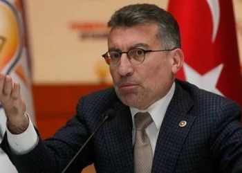 AKP’nin Meclis grup yönetimi belli oldu