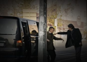 AST, zulmün karanlık yüzüne ışık tutuyor; kaçırma ve zorla kaybetmeler raporlaştırıldı