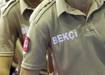 AYM, bekçilere ‘polis yetkisi’ veren düzenlemeyi iptal etti