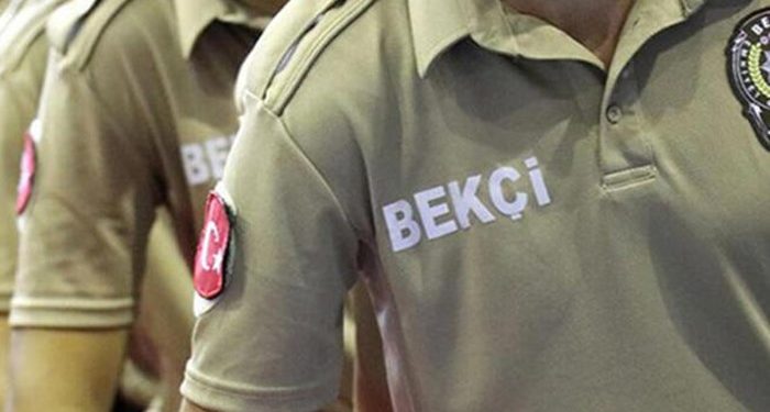 AYM, bekçilere ‘polis yetkisi’ veren düzenlemeyi iptal etti