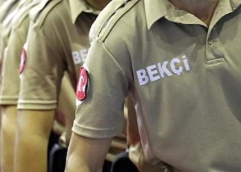 AYM’den kritik ‘bekçi’ kararı