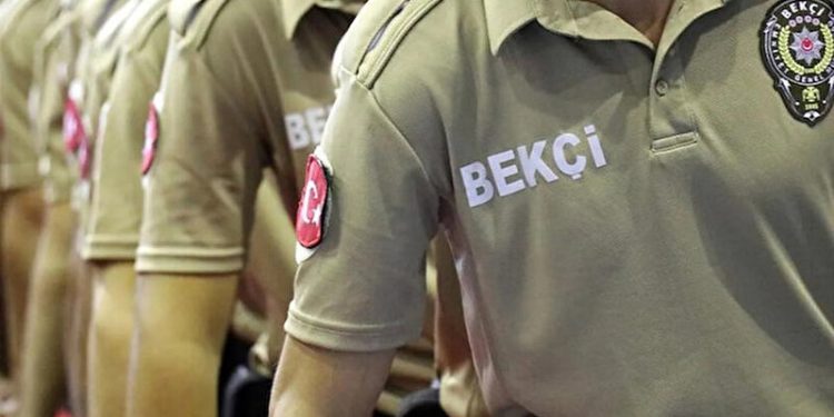 AYM’den kritik ‘bekçi’ kararı