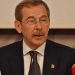Abdüllatif Şener, CHP’den istifa etti: İlk turda Sinan Oğan’a ikinci turda ise boş oy attım