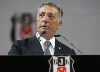 Adalet ve eşitlik maalesef Beşiktaş için geçerli olmamıştır