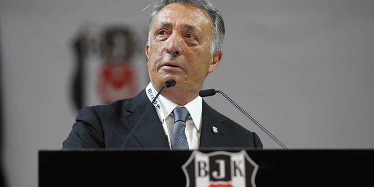 Adalet ve eşitlik maalesef Beşiktaş için geçerli olmamıştır