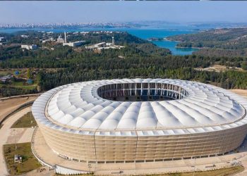 Adana, 10 yıl sonra A Milli Futbol Takımı'nı ağırlayacak