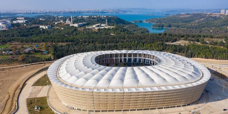 Adana, 10 yıl sonra A Milli Futbol Takımı'nı ağırlayacak