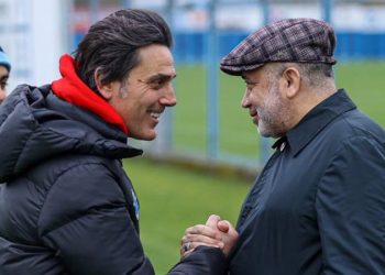 Adana Demirspor, Montella ile yollarını ayırdı
