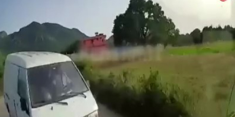 Adana'da feci kaza: 3 ölü, 10 yaralı