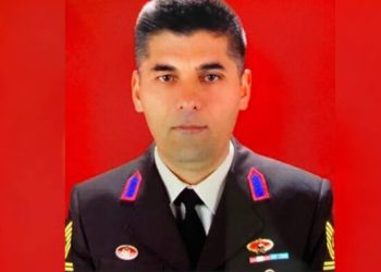 Adana'da karakol komutanı evinde ölü bulundu: Soruşturma başlatıldı