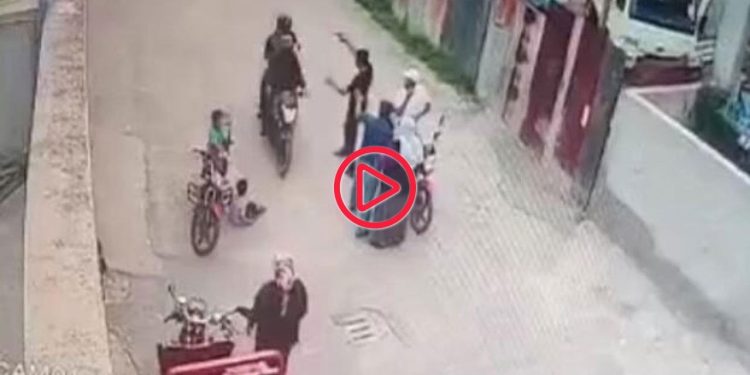 Adana’da sokakta silahlı saldırı: Üç yaralı