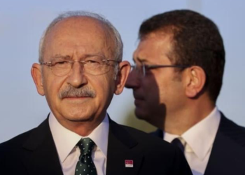 Aday olacak mı? CHP’de İmamoğlu-Kılıçdaroğlu soruları…