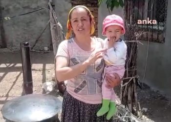 Adıyaman’da çadırda kalan depremzedeye 4 bin 145 lira elektrik faturası geldi