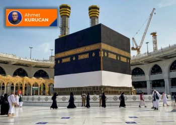 Akıl, beden ve kalp birlikteliği içinde hac 