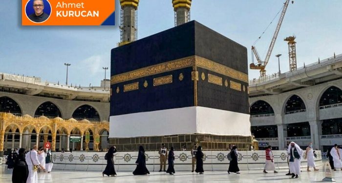 Akıl, beden ve kalp birlikteliği içinde hac 