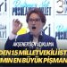 Akşener’den açıklama: CHP’den 15 milletvekili istedik, hayatımın en büyük pişmanlığıdır