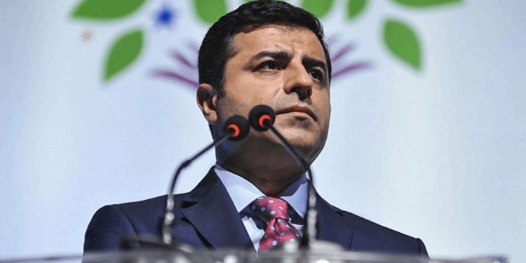 Aktif siyaseti bıraktığını açıklayan Selahattin Demirtaş: Seçimi aslında Kılıçdaroğlu kazandı; olanlar tümüyle operasyondu