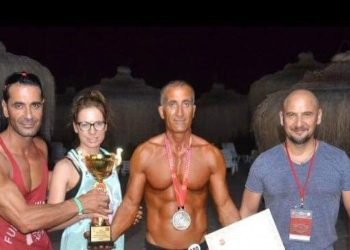 Alanya'da 'Rambo muhtar' ölü bulundu