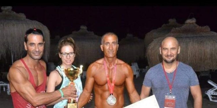 Alanya'da 'Rambo muhtar' ölü bulundu