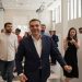Aleksis Çipras, SYRIZA genel başkanlığından istifa etti: En güzel deniz henüz gidilmemiş olandır
