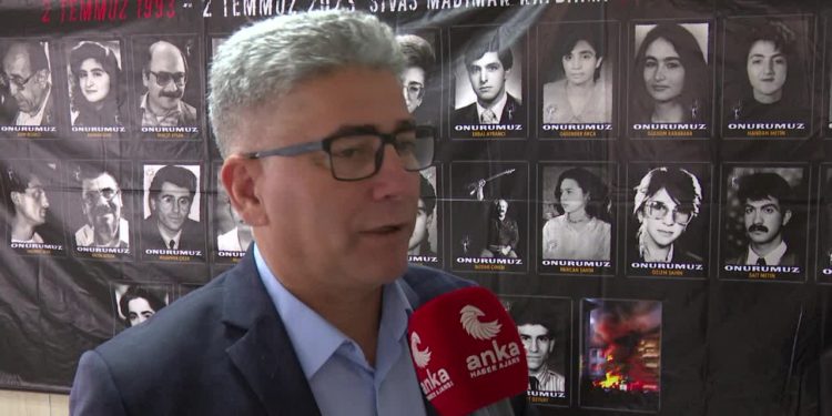 Alevi gençler için haremlik-selamlık kamp düzenleniyor: 'Karma eğitime son vermenin işaretlerinden'