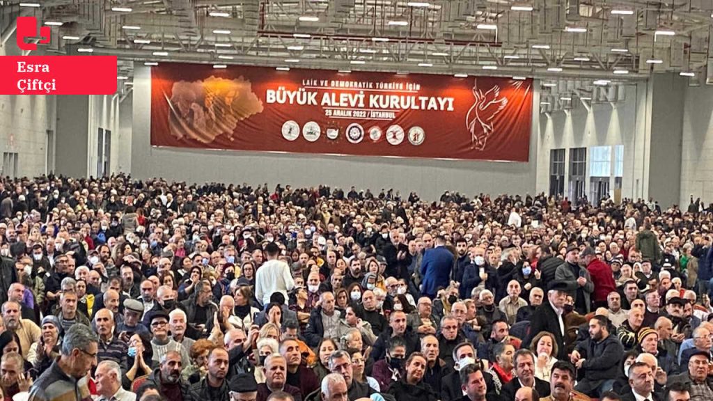 Alevi kanaat önderleri yeni dönemi değerlendirdi: Umutsuzluğa yer yok, Ortaçağ zihniyetini kabul etmiyoruz