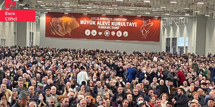 Alevi kanaat önderleri yeni dönemi değerlendirdi: Umutsuzluğa yer yok, Ortaçağ zihniyetini kabul etmiyoruz