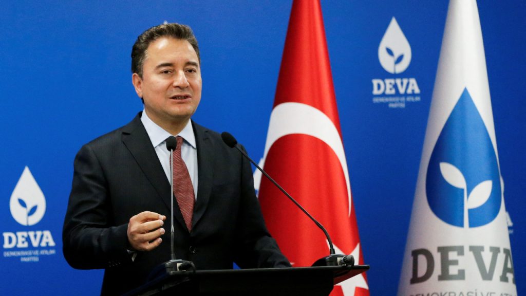 Ali Babacan: Kimseye en ufak bir borcumuz yok, seçimi helalinden kazanmış 15 milletvekilimiz var