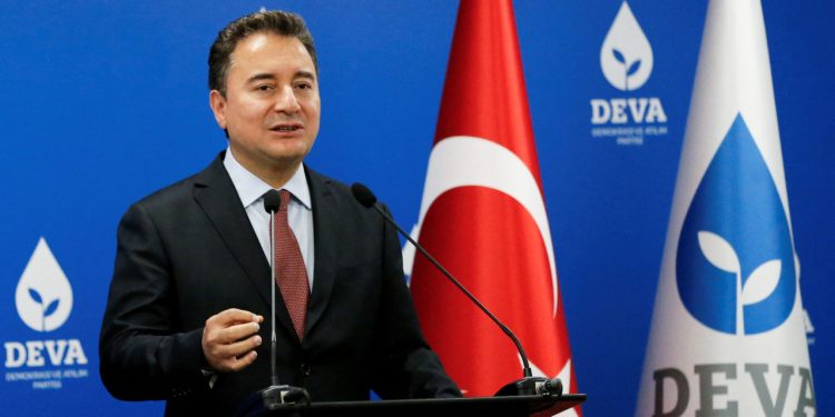 Ali Babacan: Kimseye en ufak bir borcumuz yok, seçimi helalinden kazanmış 15 milletvekilimiz var