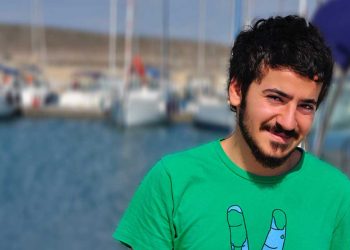 Ali İsmail Korkmaz saldırıya uğradığı sokakta anıldı