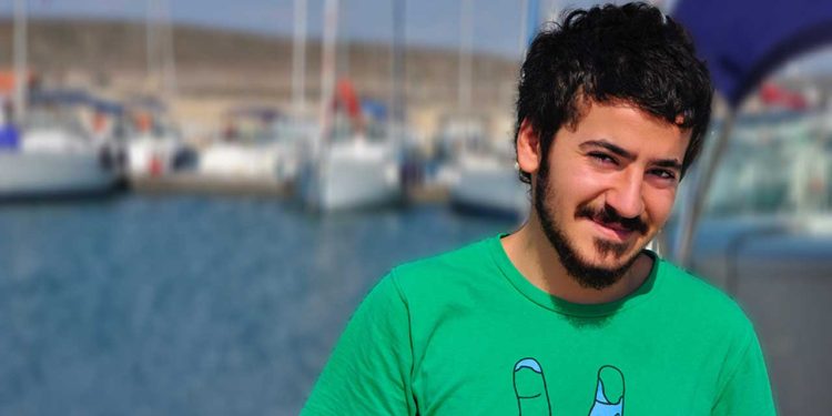 Ali İsmail Korkmaz saldırıya uğradığı sokakta anıldı